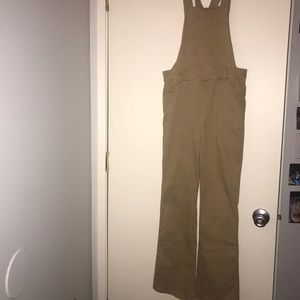 Women’s Overalls
